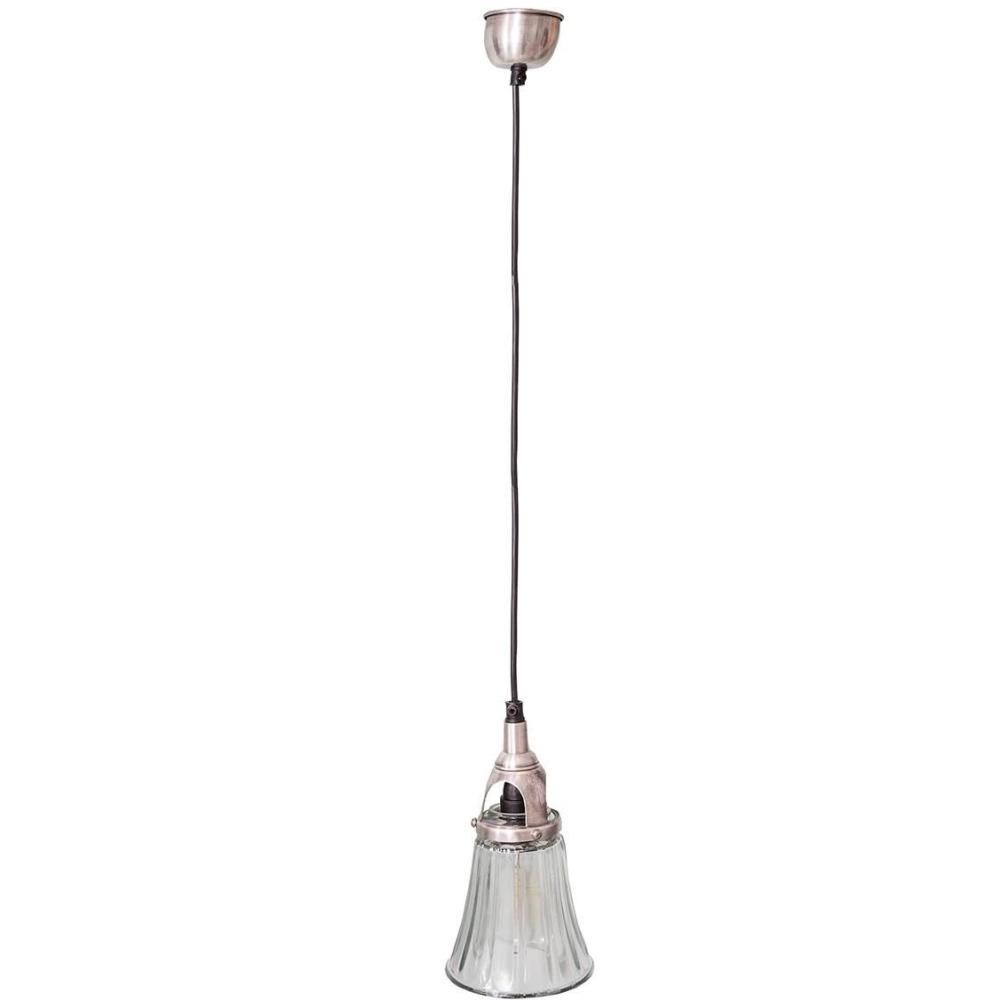 skleneny stribrny zavesny luster kuchyna kuchynsky ostrov osvetlenie lampy industrialny mediteransky anticky farmarsky dom rekonstrukcia jedinecne lampy lameridiana dizajn interieru loft.jpg